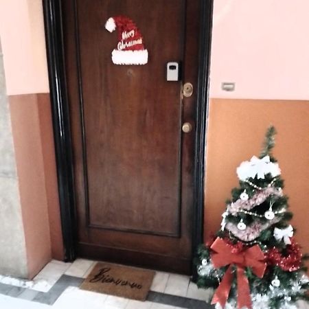 Appartamento Via Tunisi, Rinnovato!!! Turin Ngoại thất bức ảnh