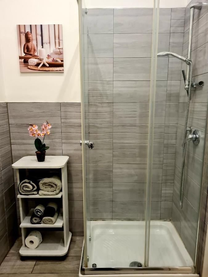 Appartamento Via Tunisi, Rinnovato!!! Turin Ngoại thất bức ảnh