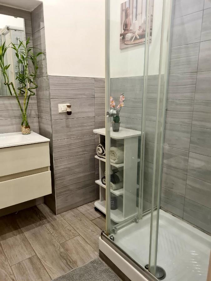Appartamento Via Tunisi, Rinnovato!!! Turin Ngoại thất bức ảnh