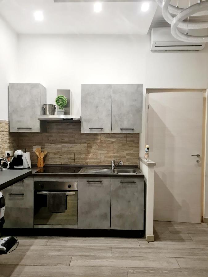 Appartamento Via Tunisi, Rinnovato!!! Turin Ngoại thất bức ảnh