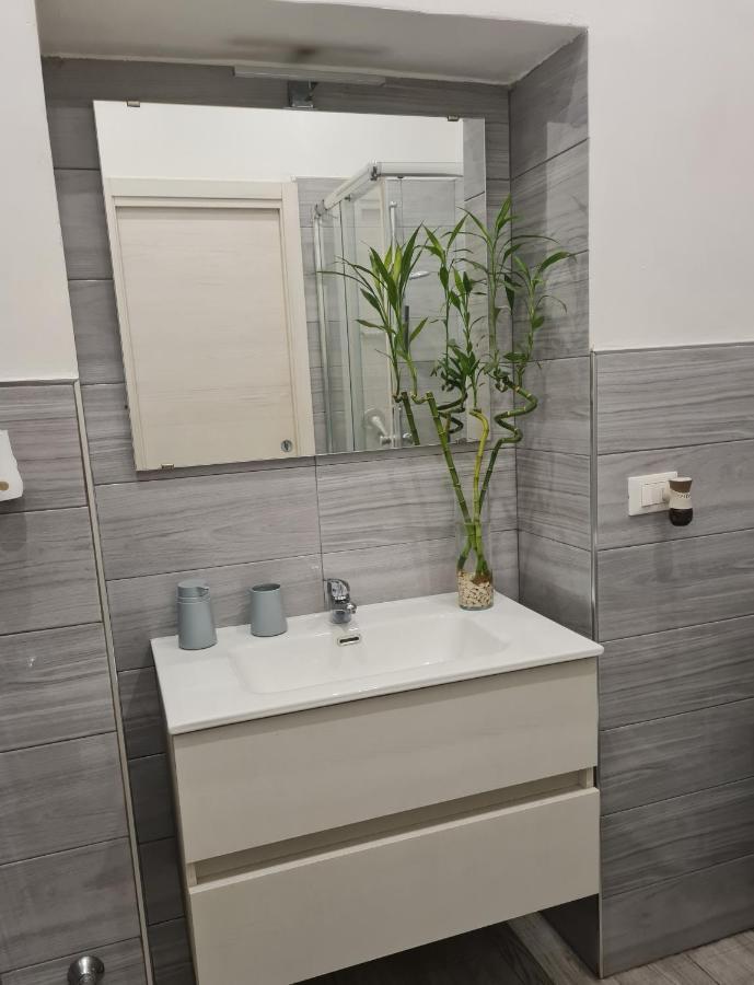 Appartamento Via Tunisi, Rinnovato!!! Turin Ngoại thất bức ảnh