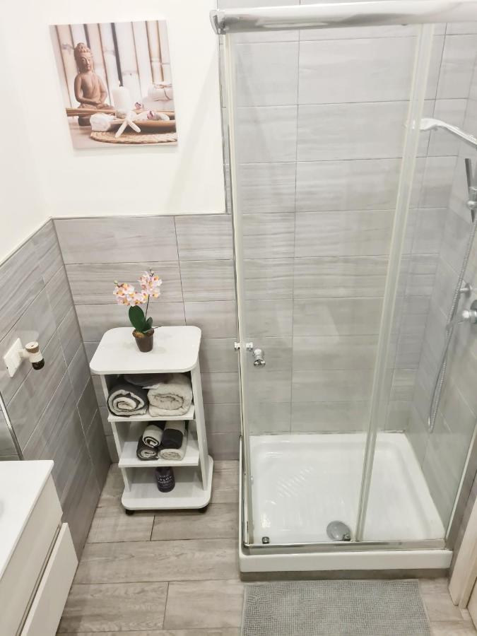 Appartamento Via Tunisi, Rinnovato!!! Turin Ngoại thất bức ảnh