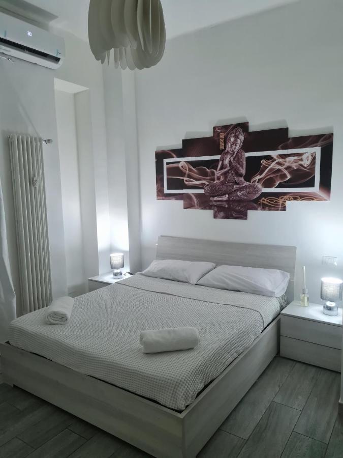 Appartamento Via Tunisi, Rinnovato!!! Turin Ngoại thất bức ảnh