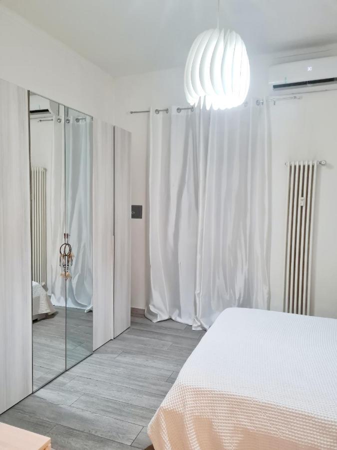 Appartamento Via Tunisi, Rinnovato!!! Turin Ngoại thất bức ảnh