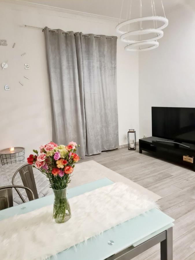 Appartamento Via Tunisi, Rinnovato!!! Turin Ngoại thất bức ảnh