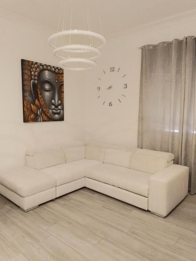 Appartamento Via Tunisi, Rinnovato!!! Turin Ngoại thất bức ảnh