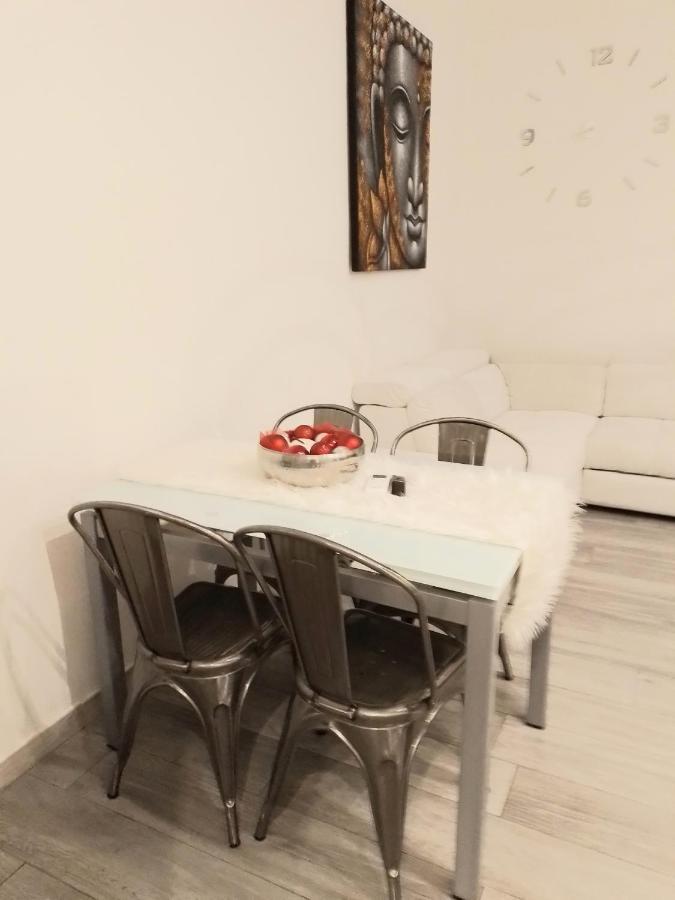 Appartamento Via Tunisi, Rinnovato!!! Turin Ngoại thất bức ảnh