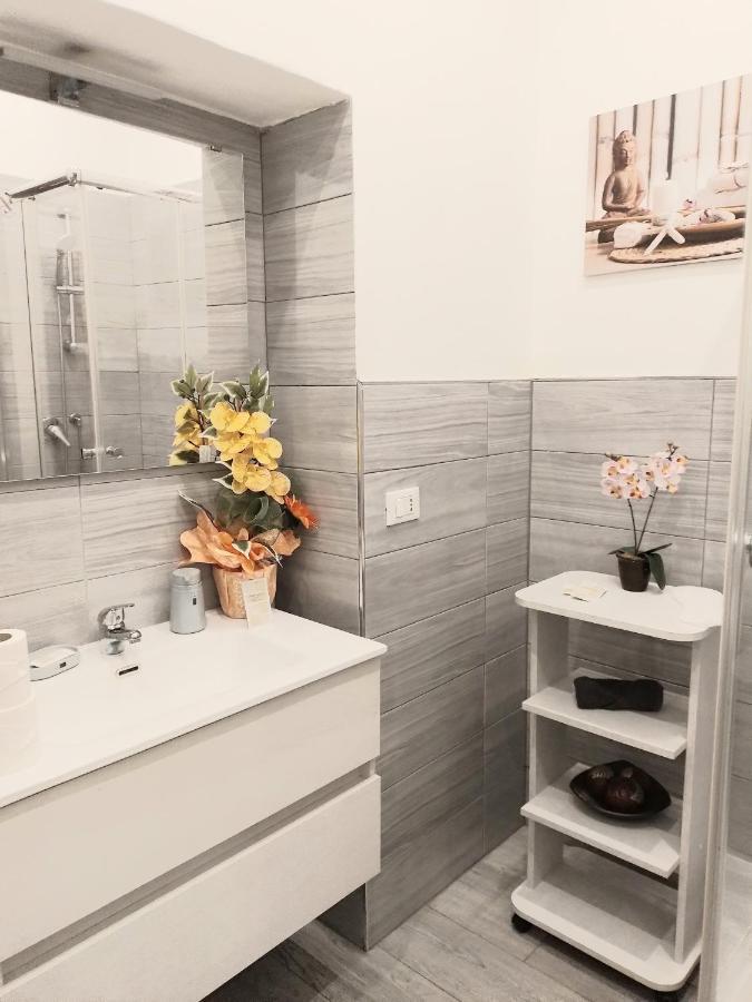 Appartamento Via Tunisi, Rinnovato!!! Turin Ngoại thất bức ảnh