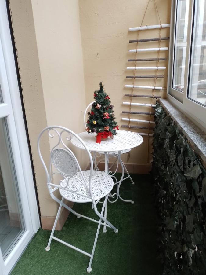 Appartamento Via Tunisi, Rinnovato!!! Turin Ngoại thất bức ảnh