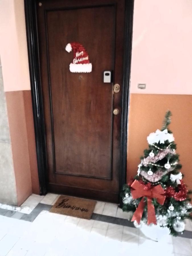 Appartamento Via Tunisi, Rinnovato!!! Turin Ngoại thất bức ảnh