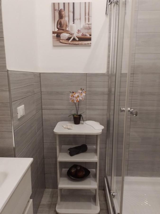 Appartamento Via Tunisi, Rinnovato!!! Turin Ngoại thất bức ảnh