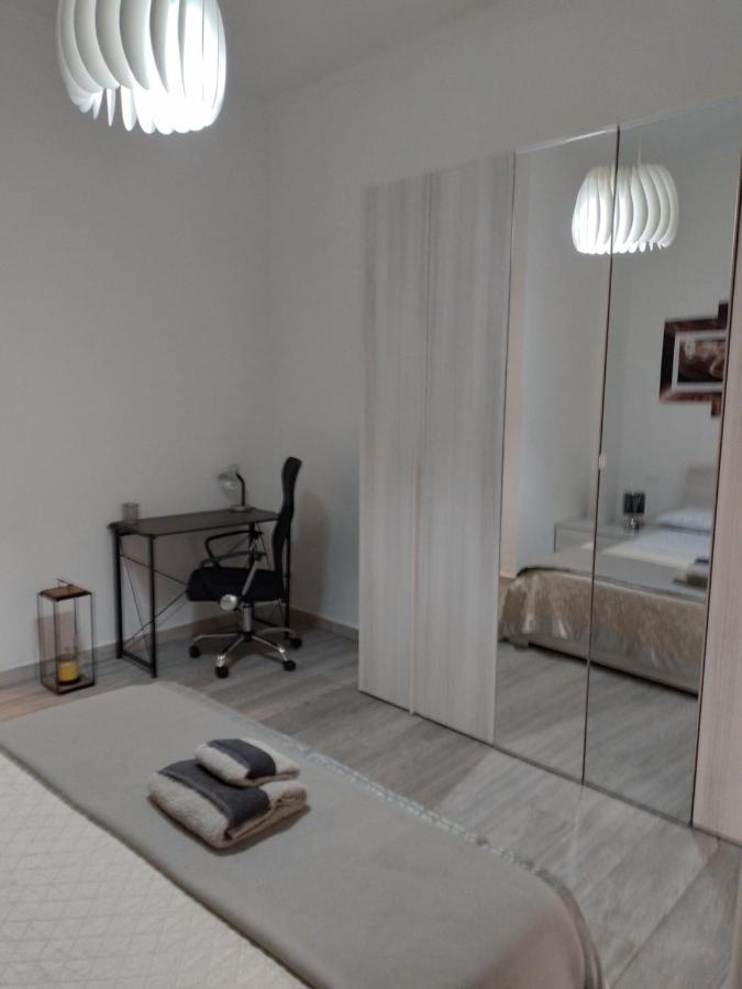 Appartamento Via Tunisi, Rinnovato!!! Turin Ngoại thất bức ảnh