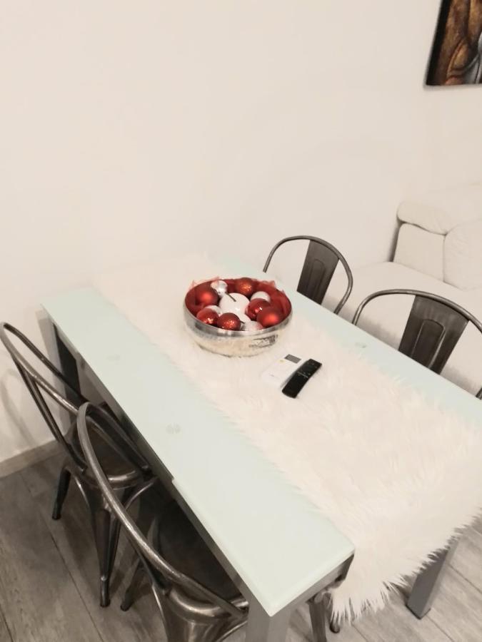 Appartamento Via Tunisi, Rinnovato!!! Turin Ngoại thất bức ảnh